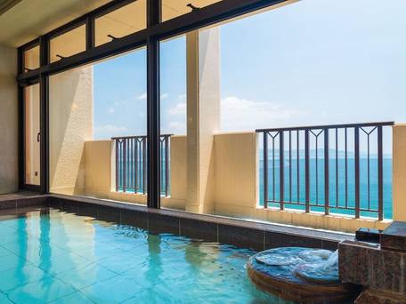 アオアヲ ナルト リゾート / 5