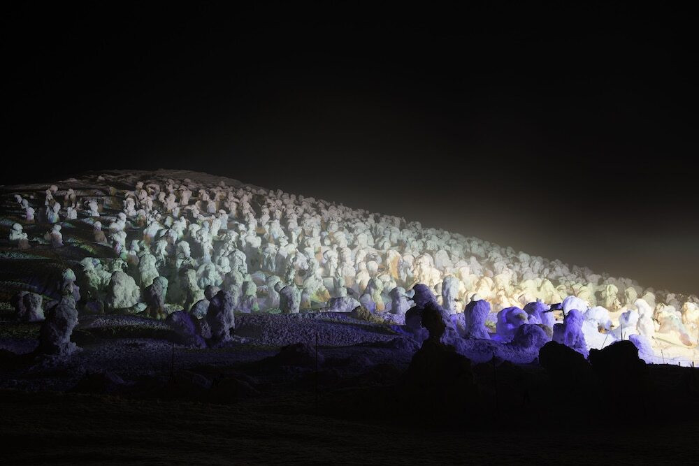 スノー スポーツとスキー