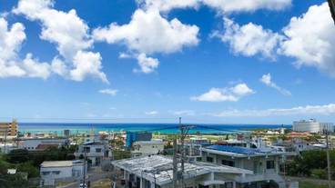 施設からの眺望 / 8