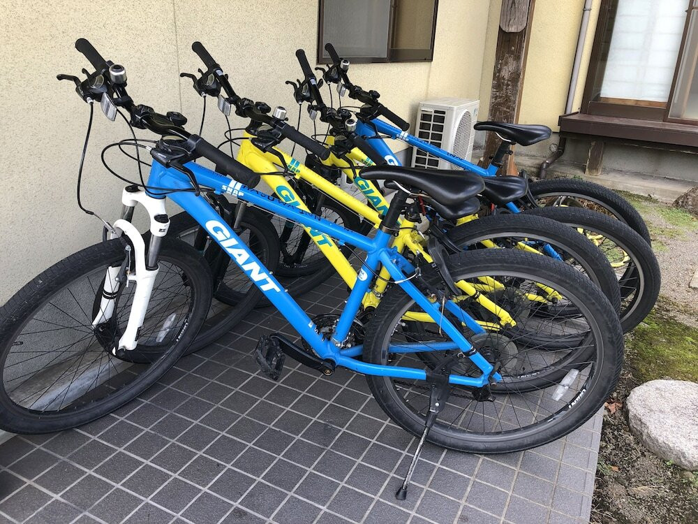 自転車