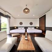 クリスタルヴィラ インギャー（宮古島）（沖縄県 リゾートホテル） / 4