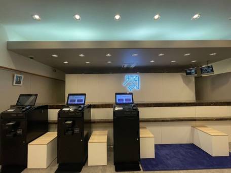 東横イン金沢兼六園香林坊 / 3