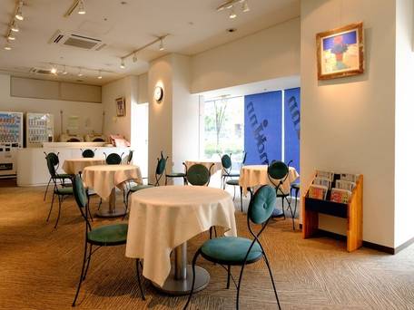 セカンド・イン梅田 / 2