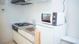 洋室 スタンダードヴィラ A