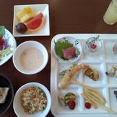 ユインチホテル南城（沖縄県 リゾートホテル） / 5