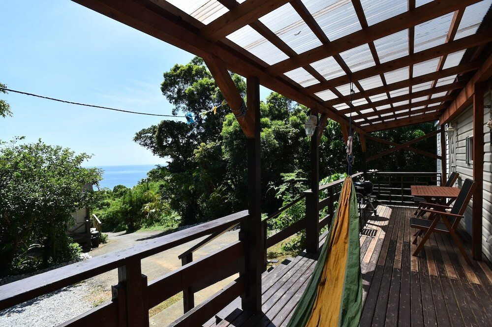 施設からの眺望