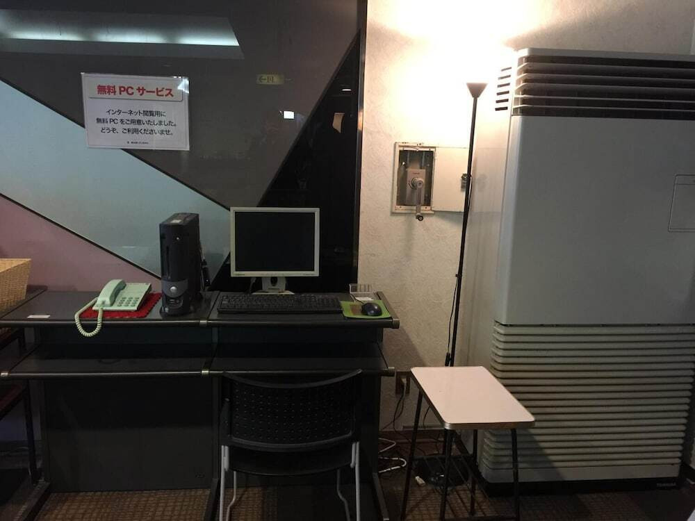 ビジネスセンター