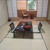 ヴィラ本栖(山梨県 リゾートホテル) / 2