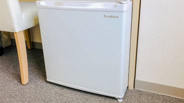 小型冷蔵庫 / 26