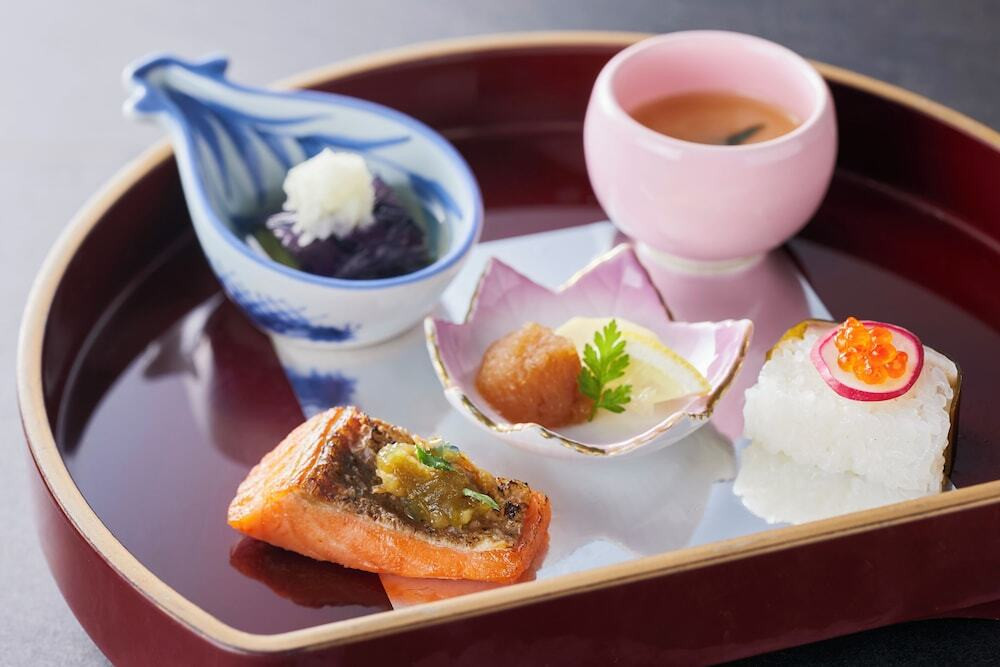 レストラン