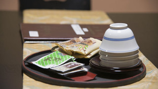 トラディショナル ツインルーム 禁煙 (No Children Allowed)