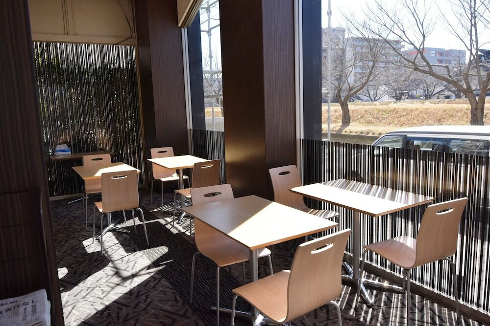 施設からの眺望