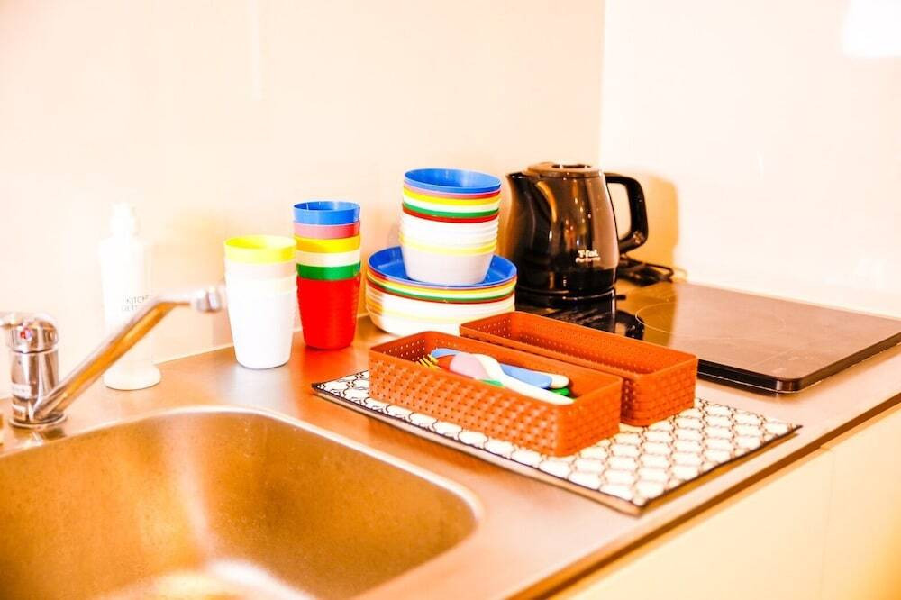 客室の設備とサービス