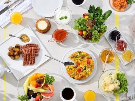 ホテルインターゲート東京 京橋 / 4