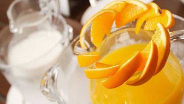 食事・飲み物 / 1