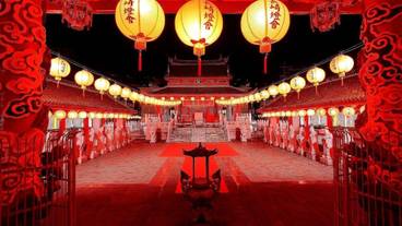 バンケット ホール / 26