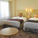 シティプラザ大阪 HOTEL＆SPA（シティプラザオオサカ ホテルアンドスパ） / 9