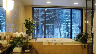 デラックスルーム