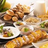 朝食ビュッフェ / 1