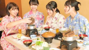 食事・飲み物 / 3