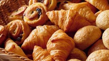 朝食ビュッフェ / 7