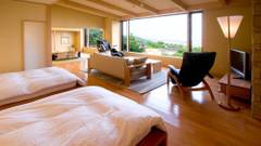 山荘 風の杜
