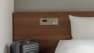 トリプルルーム 禁煙