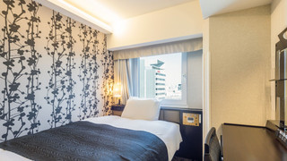 スタンダードルーム 2名 禁煙