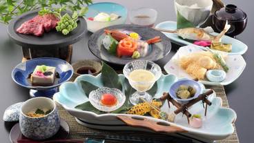 食事・飲み物 / 1