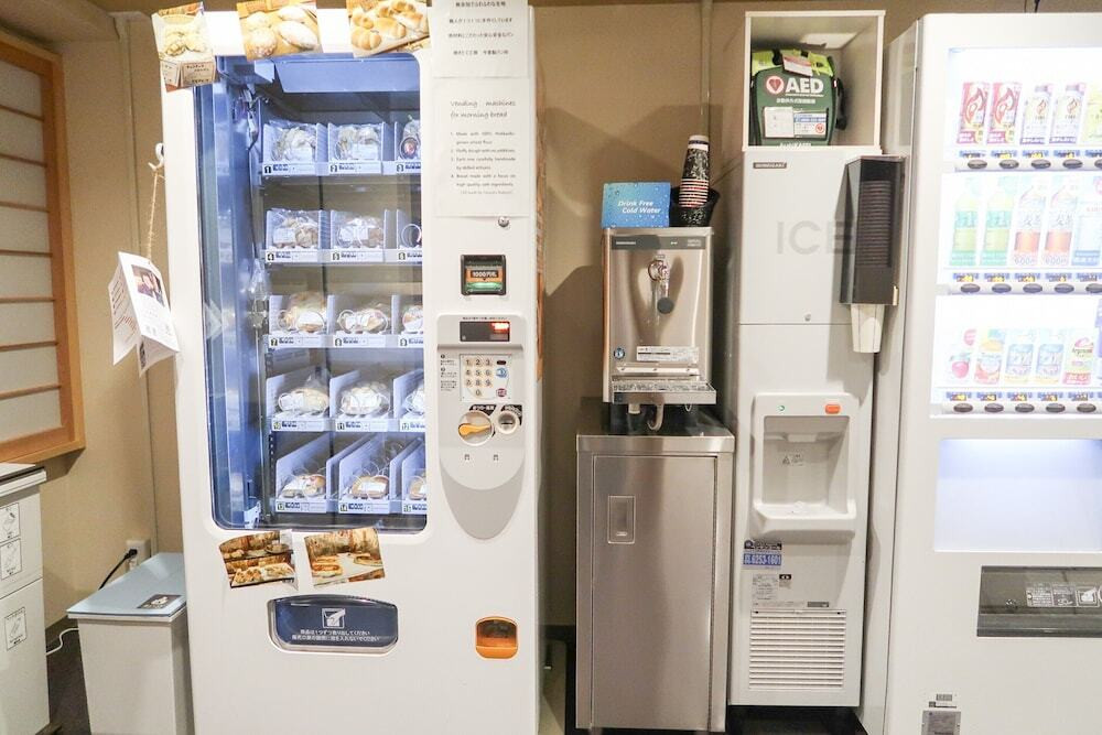 自動販売機