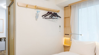 スーペリアダブル 喫煙可