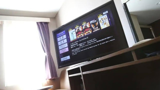 デラックス ダブルルーム 禁煙