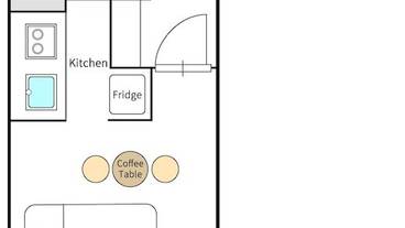 バルコニーからの眺望 / 7