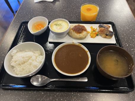 ホテルキャッスルイン四日市 / 5