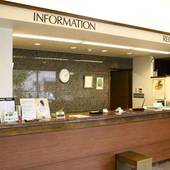 ホテルルートインコート甲府（山梨県 ビジネスホテル） / 3