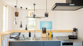 ヴィラ 空 禁煙