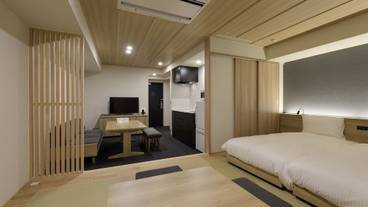 部屋からの景観 / 34