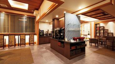 エグゼクティブ ラウンジ / 8