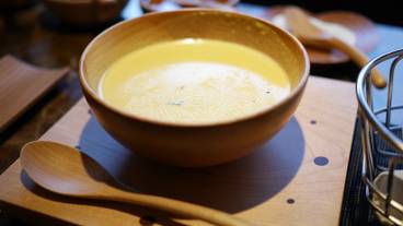 朝食／洋食一例④ / 9