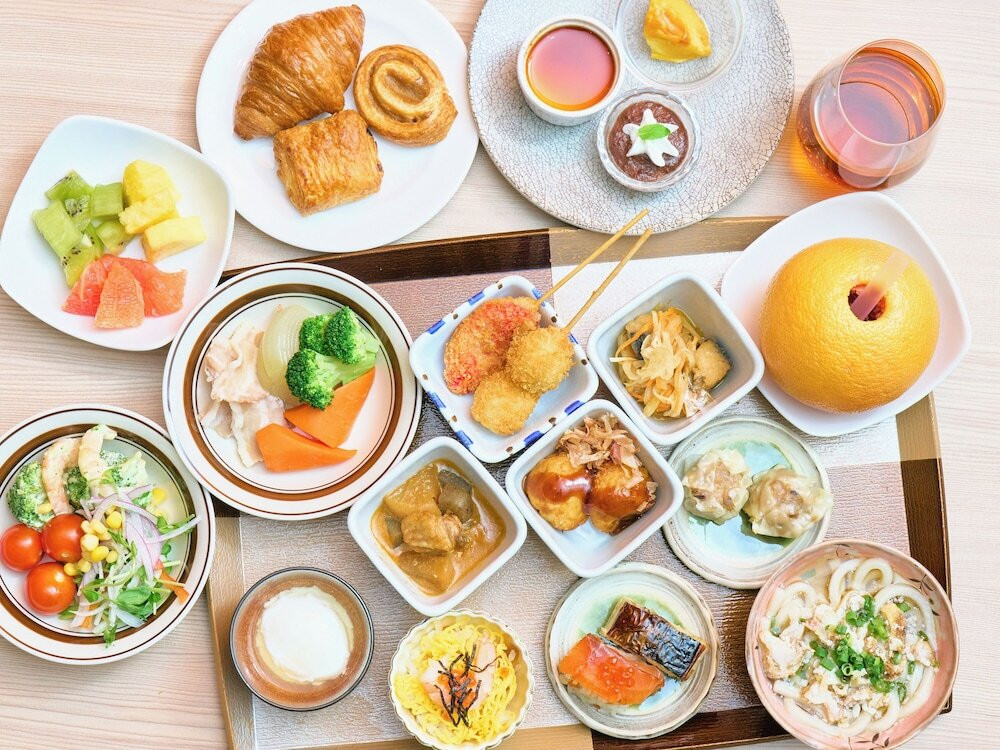 レストラン