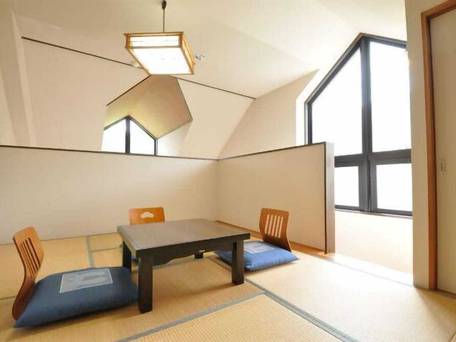 白馬 山のホテル / 5