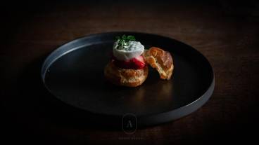 食事・飲み物 / 8