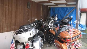 施設の敷地 / 12