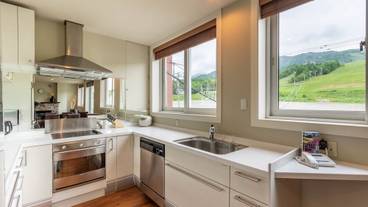 専用キッチン / 25