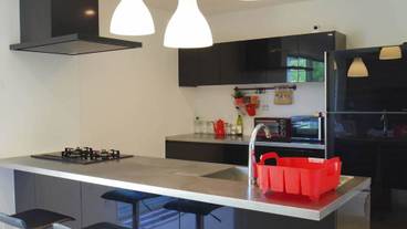 共用キッチン / 15