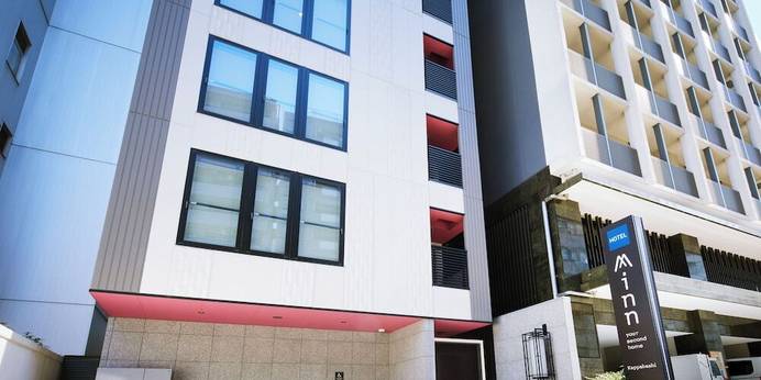 Minn かっぱ橋(東京都 アパートメント) / 1