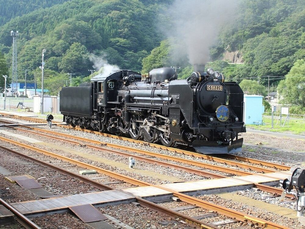 施設からの眺望