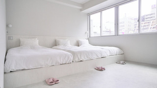 スーペリア ツインルーム