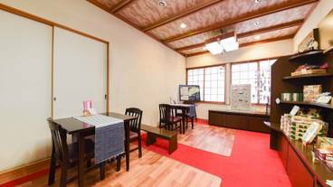 ギフト ショップ / 10