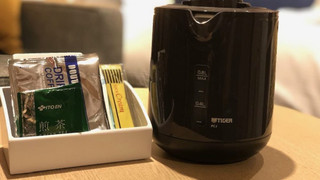 コンフォート ダブルルーム ダブルベッド 1 台 禁煙 (2名利用)